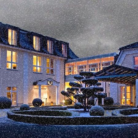 Hotel Sonne Rheda-Wiedenbrueck Bagian luar foto