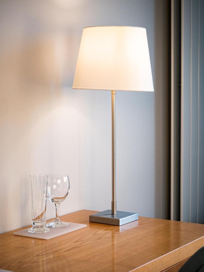 Hotel Sonne Rheda-Wiedenbrueck Bagian luar foto