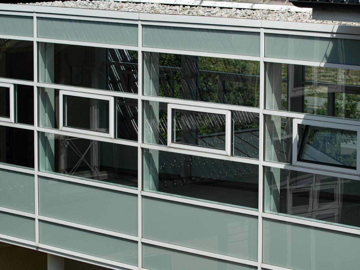 Hotel Sonne Rheda-Wiedenbrueck Bagian luar foto