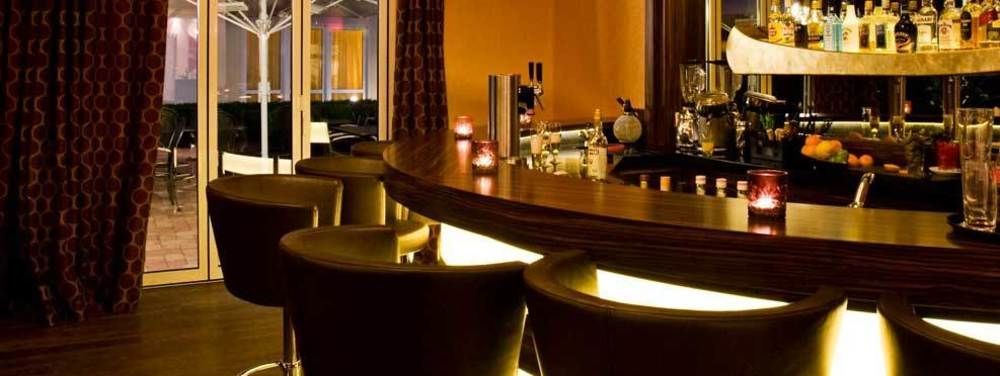 Hotel Sonne Rheda-Wiedenbrueck Bagian luar foto
